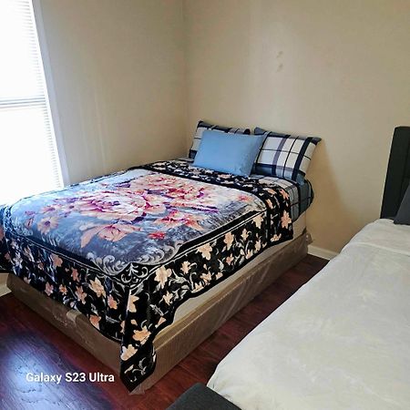 Divine Villa & Resorts Guest House - 283 Lehigh Ave Newark Ngoại thất bức ảnh