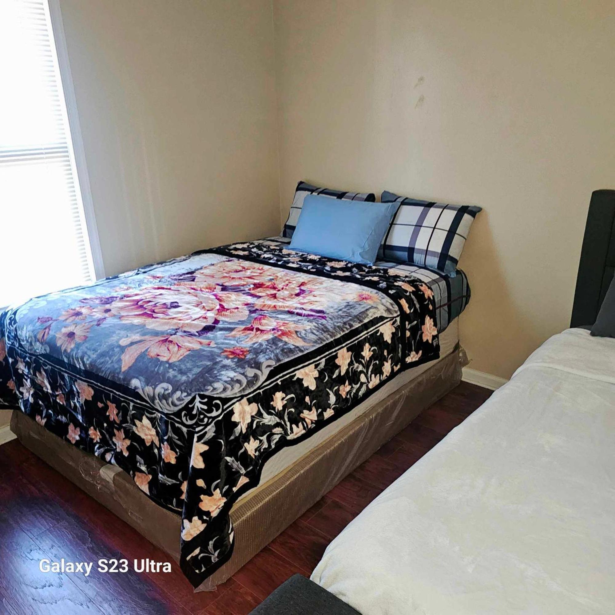 Divine Villa & Resorts Guest House - 283 Lehigh Ave Newark Ngoại thất bức ảnh