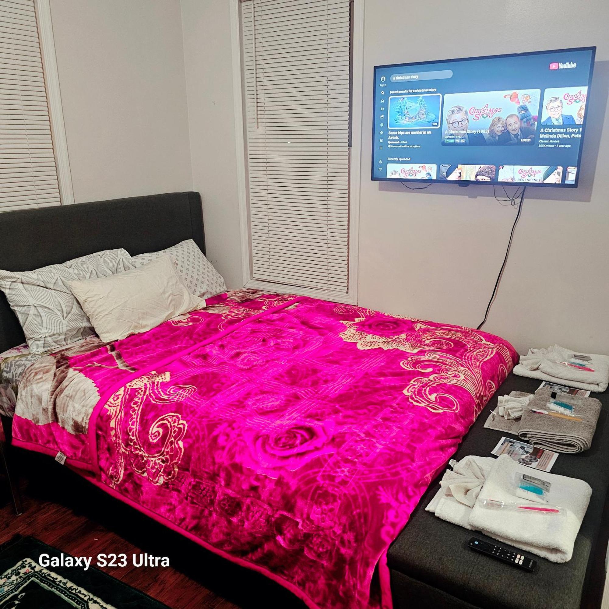 Divine Villa & Resorts Guest House - 283 Lehigh Ave Newark Ngoại thất bức ảnh