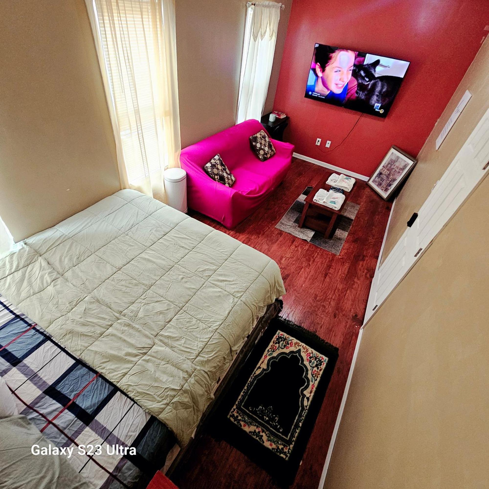 Divine Villa & Resorts Guest House - 283 Lehigh Ave Newark Ngoại thất bức ảnh